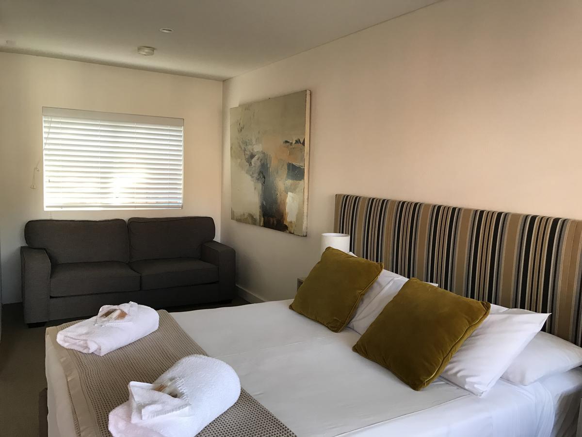 Thirroul Beach Motel Exterior photo