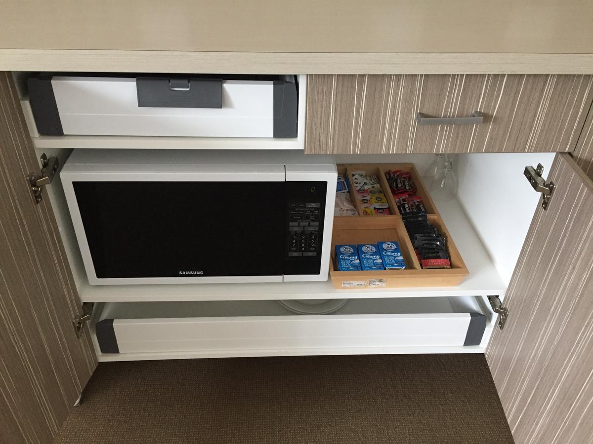 Thirroul Beach Motel Room photo
