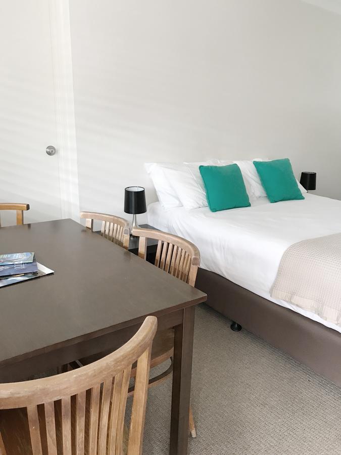 Thirroul Beach Motel Room photo